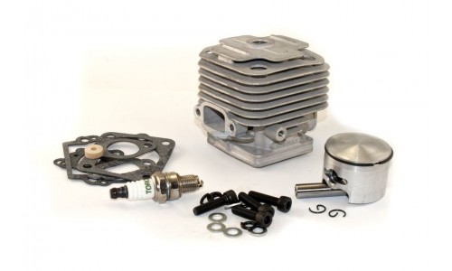 KM REV 30.5cc Cylinder Kit │King Motor KM REV 30.5cc Cylinder Kit │King Motor